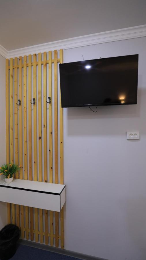 Sharq Hotel Ourguentch Extérieur photo